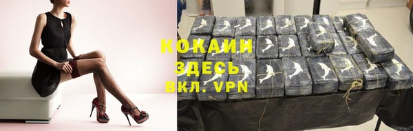 прущий лед Абаза