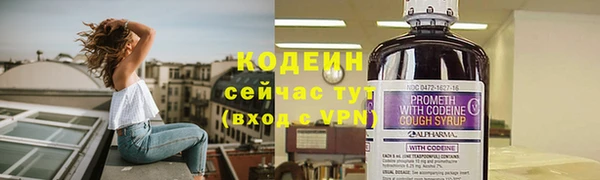прущий лед Абаза