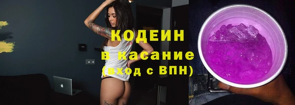 прущий лед Абаза